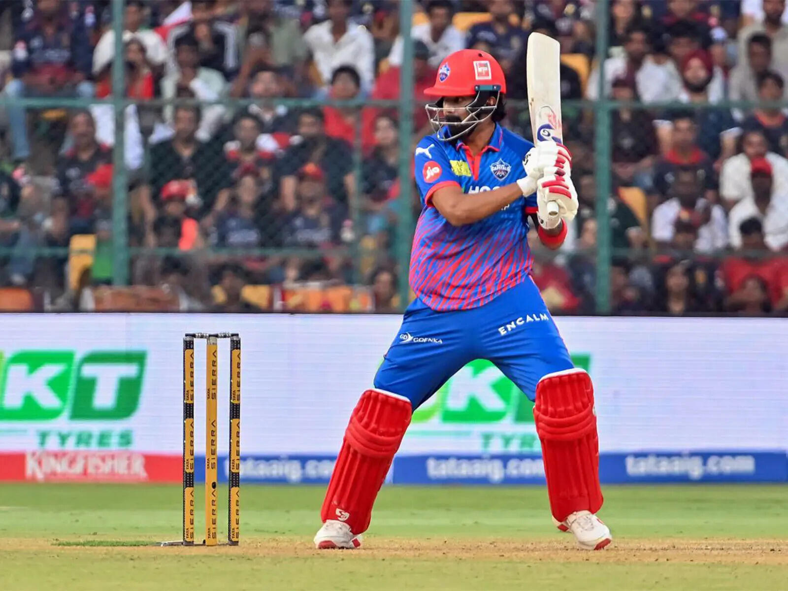 Delhi Capitals 102/0 in 9.2 Overs | DC vs RR Live Score, IPL 2026: KL Rahul and Abishek Porel bring up fifty-run stand for Delhi Capitals in chase