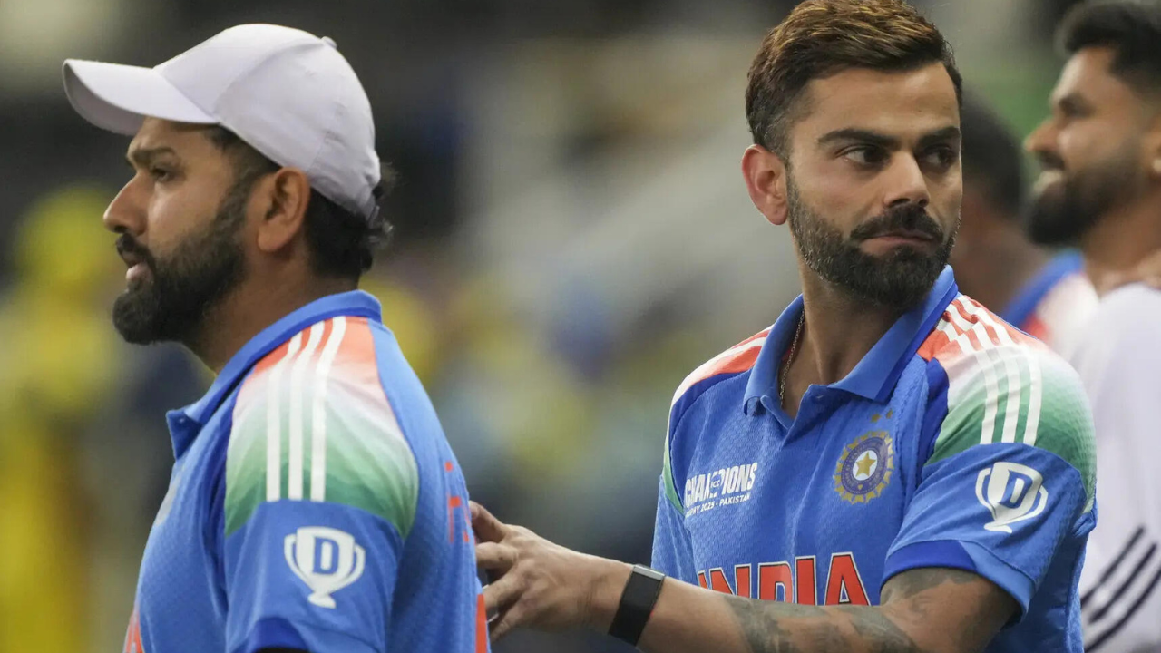 India vs Afghanistan Squad Announcement Live Updates: Jasprit Bumrah workload, Rohit Sharma fitness headline selection meeting