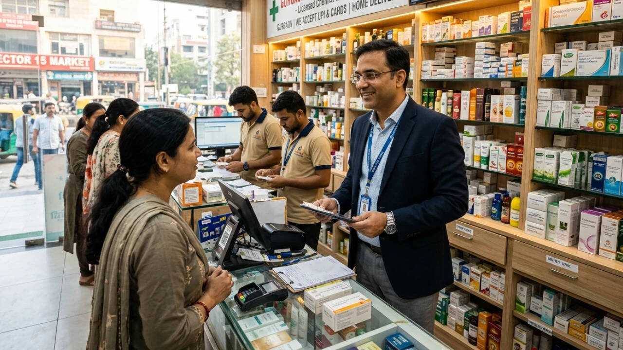 The day I learned my heart medicine was useless for me