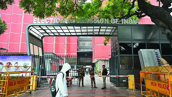 ‘Will send list of deleted voters to competent authority’: EC welcomes SC verdict on SIR | India News