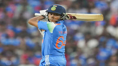 India’s white-ball blind spot: Where does Yashasvi Jaiswal fit? | Cricket News