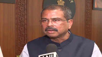 Privilege motion notice against Dharmendra Pradhan for remarks on NEET-2026 paper leak