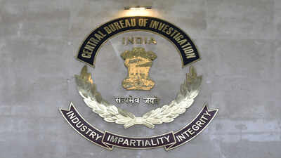 CBI books retired Navy captain for alleged disproportionate assets worth over Rs 3 crore | India News