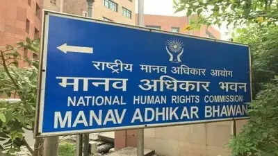 NHRC seeks inclusion of distinct categories like ‘Intersex’, ‘Transmen’ & ‘Transwomen’ in upcoming Census | India News