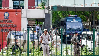 Narco-terror crackdown: NIA arrests Hizb-ul-Mujahideen mastermind Iqbal Singh after extradition from Portugal | India News