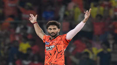 IPL 2026: Will Nitish Kumar Reddy play vs PBKS today? SRH coach drops big hint | Cricket News