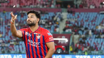 IPL 2026 | ‘I’d say sorry’: Why Rishabh Pant apologised in LSG’s last game vs Punjab Kings | Cricket News