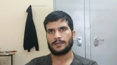 Red Fort car blast: Key accused used fake identity online to procure explosive materials, set up lab at Al Falah | India News