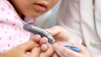 Govt to screen all children for diabetes, roll out free lifelong care under RBSK | India News