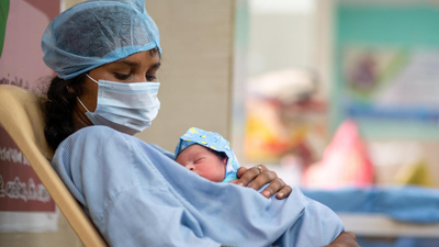 Pregnancy Tracking Platform: New digital system to track every pregnancy, ensure no mother or child is missed | India News