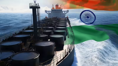 Congress slams PM Modi after reports of India seeking US waiver on Russian oil