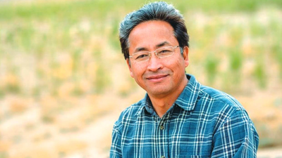 Wangchuk set to join Ladakh talks today | India News