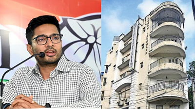 17 properties with links to Abhishek under KMC lens