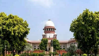 Political Banter in Supreme Court: Advocates Use Legal Proceedings for Political Commentary | India News