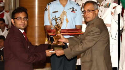 Chess: Shocking! Arjuna Awardee GM Abhijeet Gupta slams federation over unpaid Rs 5.5 lakh prize money | Chess News