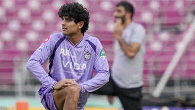 Rachin Ravindra leaves KKR midway, returns home for New Zealand duty
