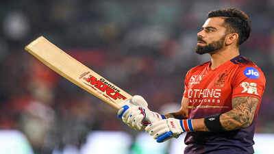 Dwayne Bravo: Virat Kohli told to ‘play as long as possible’ by IPL great after RCB vs KKR clash – Watch | Cricket News
