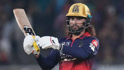 IPL 2026: Why is RCB captain Rajat Patidar not playing vs Punjab Kings?