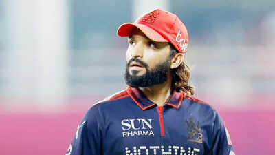 RCB vs GT, IPL 2026 Qualifer 1 | ‘It’s not in my control’: Rajat Patidar on IPL 2026 final moving from Bengaluru to Ahmedabad | Cricket News