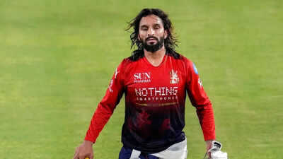 Rajat Patidar: RCB’s captain cool, whose strength lies in his calmness | Cricket News