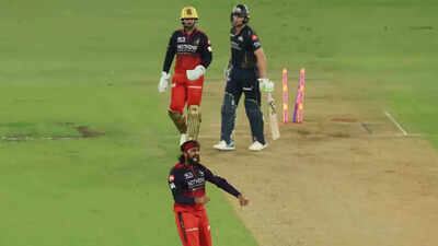 ‘Perfect ball’: Sachin Tendulkar hails Krunal Pandya’s magic delivery that stunned Jos Buttler in IPL final | Cricket News