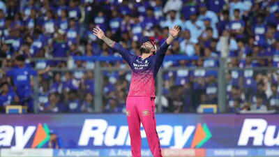 IPL 2026 | ‘Riyan Parag has been criticised for 7 years’: Kumar Sangakkara’s emotional defence of RR skipper | Cricket News