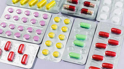Centre tightens control on Pregabalin amid rising abuse among youth | India News