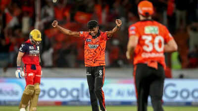 IPL 2026 | ‘Maza toh aya’: 21-year-old Sakib Hussain reacts to Virat Kohli’s dismissal after SRH vs RCB game | Cricket News
