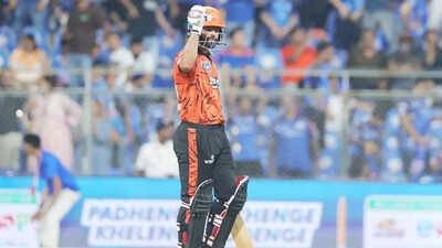 Salil Arora: IPL 2026 | Making of Salil Arora: Tennis-ball grind behind ‘Bumrah no-look six’ and power-hitting blueprint | Cricket News
