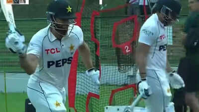 Pakistan’s Salman Agha loses cool, faces ICC’s punishment after whitewash against Bangladesh