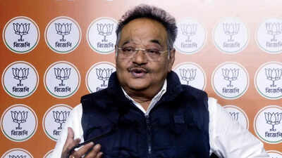 Bengal BJP chief’s sarcastic invite to Abhishek Banerjee for Falta repoll