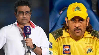 IPL 2026 | ‘It doesn’t matter whether MS Dhoni plays’: Sanjay Manjrekar makes brutally honest remark