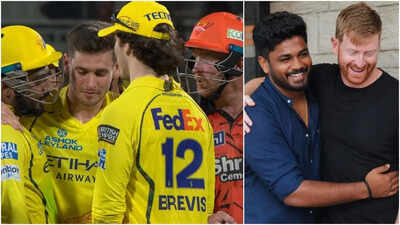 ‘We are all good’: Sanju Samson, Heinrich Klaasen share heartfelt posts after fiery on-field exchange | Cricket News