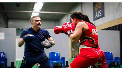 Sports Ministry Guidelines: BFI defies SAI warning, insists head coaches’ role ‘inescapable’ in selection trials | Boxing News