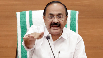 Kerala election wrap-up: How UDF ended LDF’s 10-year rule | India News