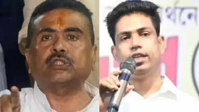 TMC’s Jahangir Khan moves Calcutta HC, seeks protection from arrest days after CM Suvendu Adhikari’s ‘Pushpa’ remark