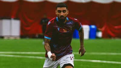 ‘Whatever it takes’: Canadian citizen Shaan Hundal keen on following in Ryan Williams’ footsteps | Football News
