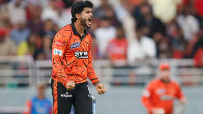 Shivang Kumar: How father Praveen transformed the swashbuckling opener into a chinaman in a year! | Cricket News