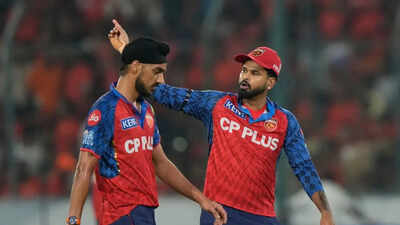 How Punjab Kings can qualify for IPL 2026 playoffs | Cricket News