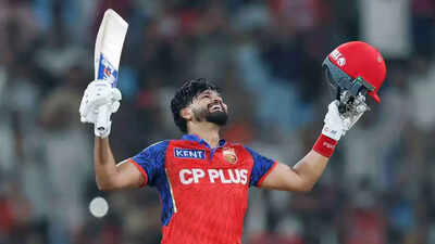 ‘We support Mumbai Indians’: Shreyas Iyer’s message goes viral after Punjab Kings win | Cricket News