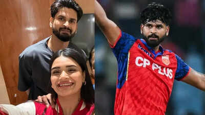 ‘I pity you guys’: Shreyas Iyer’s sister blasts online abuse after PBKS miss IPL 2026 playoff by one point | Cricket News