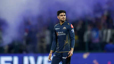 ‘Would like to forget’: Shubman Gill admits Gujarat Titans’ nightmare vs RCB in IPL 2026 Qualifier 1 | Cricket News