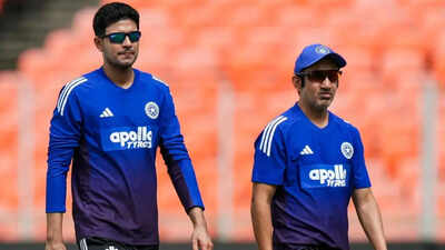After five humbling defeats, Shubman Gill and co. to ditch raging turners at home