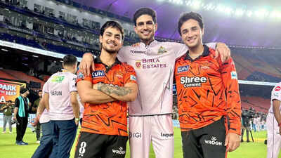 Shubman Gill: IPL 2026 | Shubman Gill’s viral ‘dil abhi bhi sache’ post leaves fans in splits after GT’s big win over SRH | Cricket News