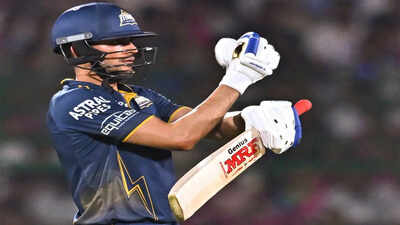 Shubman Gill enters exclusive captaincy list with Virat Kohli, Sachin Tendulkar