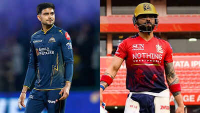 RCB vs GT, IPL 2026 Qualifier 1: ‘It’s got to be a battle’ – Gujarat Titans camp fires warning ahead of big clash | Cricket News