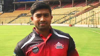 ‘Terrible news for cricket community’: Ex-Ranji player dies of heart attack while playing in local match | Cricket News