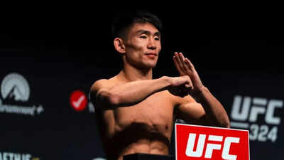 Back on Chinese soil, Song Yadong looks to revive his UFC title push | More sports News