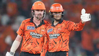 Ipl 2026: Why IPL teams feel home advantage has vanished as 220+ scores become the norm | Cricket News