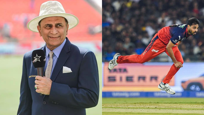 IPL 2026: ‘Fifth over for a bowler if…’- Sunil Gavaskar proposes drastic T20 rule change | Cricket News